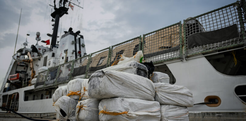 Ocean isn’t free-fire zone for US military drug interdiction: Analysis