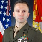 Marine directed strike on Houthis in first-ever F-35C combat mission