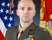 Marine directed strike on Houthis in first-ever F-35C combat mission