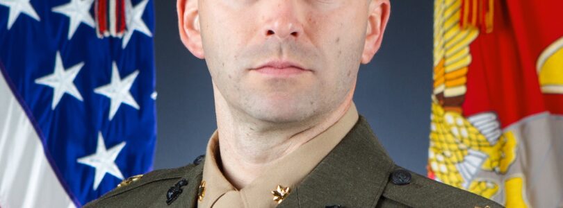 Marine directed strike on Houthis in first-ever F-35C combat mission