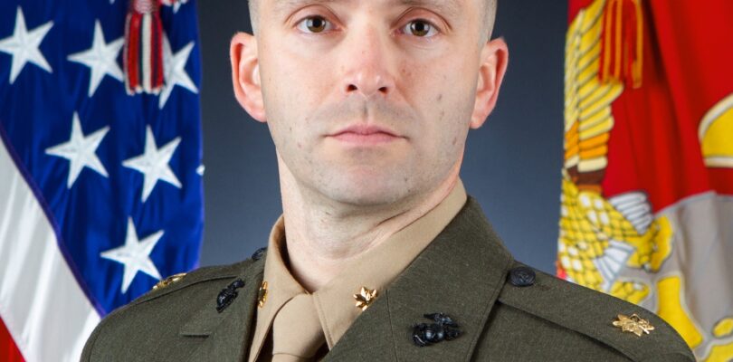 Marine directed strike on Houthis in first-ever F-35C combat mission