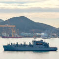 South Korean manufacturers outline plans to bolster US shipbuilding
