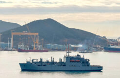 South Korean manufacturers outline plans to bolster US shipbuilding