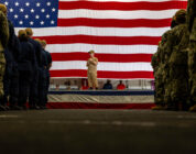 Navy CNO emphasizes better career training in newest message to fleet
