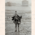 Podcast ‘500 Letters to Nana’ explores 1 soldier’s personal war