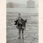 Podcast ‘500 Letters to Nana’ explores 1 soldier’s personal war