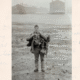 Podcast ‘500 Letters to Nana’ explores 1 soldier’s personal war