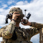 Pentagon stages first ‘Top Drone’ school for operators to hone skills