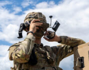 Pentagon stages first ‘Top Drone’ school for operators to hone skills