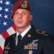 Soldier braved hypothermia, debris in nighttime water rescue