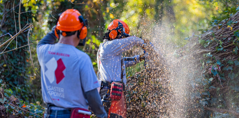 Veterans volunteer longer, vote more often than civilian peers: report