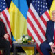 Trump says he now thinks Ukraine can win back all land lost to Russia