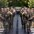 Republican lawmakers eager for Trump to expand military use on US soil
