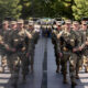 Republican lawmakers eager for Trump to expand military use on US soil