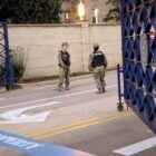 Ex-midshipman charged in threat that caused US Naval Academy lockdown