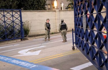 Ex-midshipman charged in threat that caused US Naval Academy lockdown