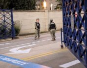 False threat led to Naval Academy lockdown and then mistaken shooting