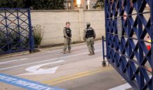 False threat led to Naval Academy lockdown and then mistaken shooting