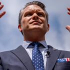Hegseth abruptly summons hundreds of top military leaders to meeting