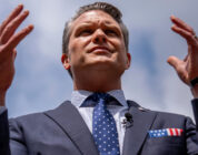 Hegseth abruptly summons hundreds of top military leaders to meeting