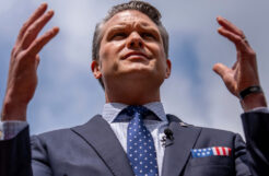 Hegseth abruptly summons hundreds of top military leaders to meeting