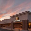 Pentagon takes step toward potentially privatizing commissaries