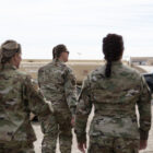 Hegseth terminates women’s advisory group, slams ‘divisive agenda’