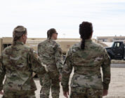 Hegseth terminates women’s advisory group, slams ‘divisive agenda’