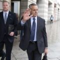Retired 4-star Navy admiral sentenced to 6 years for bribery plot