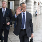 Retired 4-star Navy admiral sentenced to 6 years for bribery plot