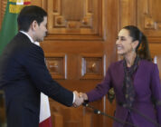 Rubio says US military strikes on drug smugglers ‘will happen again’