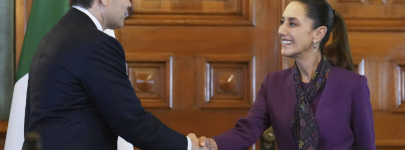 Rubio says US military strikes on drug smugglers ‘will happen again’