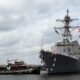 Navy Culinary Specialist Charged in Death of Fellow Sailor in Norfolk