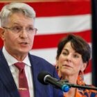 Senate OKs Trump nominee Brandon Williams for nuclear security post