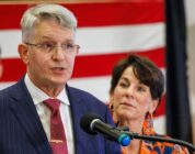 Senate OKs Trump nominee Brandon Williams for nuclear security post