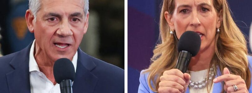 Did Sherrill Violate Naval Academy’s Honor Code? Classmates Speak out About Notorious Cheating Scandal