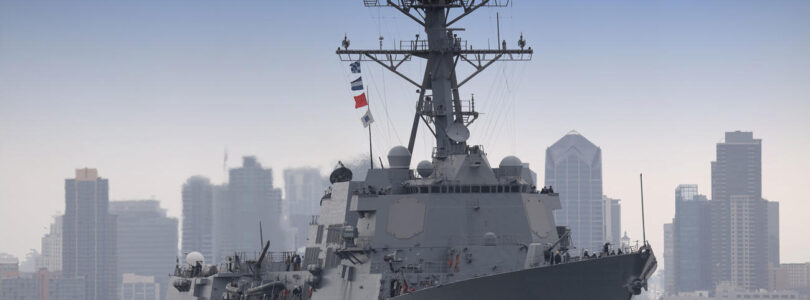 Maduro Declares State of Emergency in Response to US Naval Presence in Caribbean