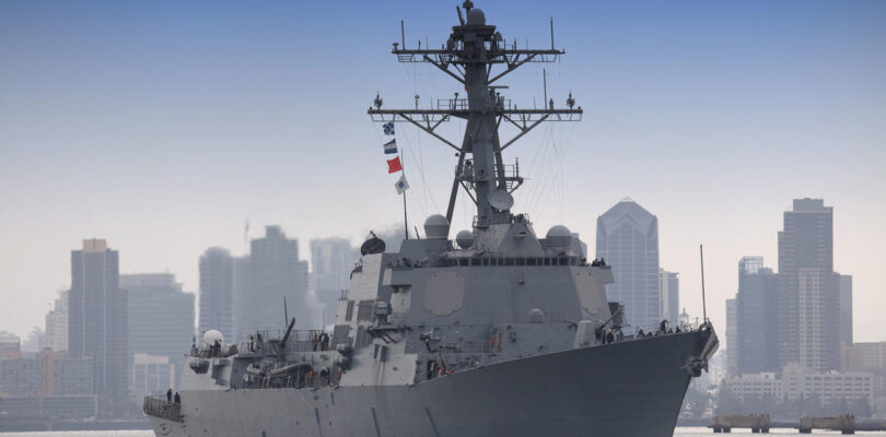 Maduro Declares State of Emergency in Response to US Naval Presence in Caribbean