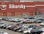 Sikorsky Awarded $11 Billion Contract for Marine Corps Helicopters