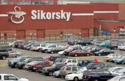 Sikorsky Awarded $11 Billion Contract for Marine Corps Helicopters
