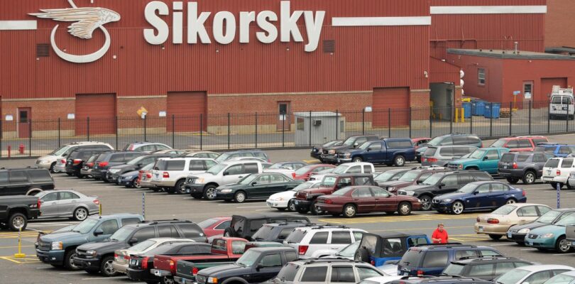 Sikorsky Awarded $11 Billion Contract for Marine Corps Helicopters