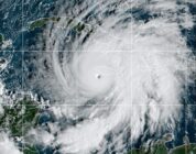 Navy Confirms Evacuations As Hurricane Melissa Roared Toward The Caribbean