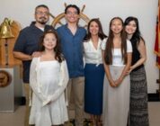 CNRC Conducts an enlistment ceremony [Image 7 of 10]