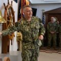Navy Exceeds FY25 Recruiting Goals