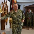 Navy Exceeds FY25 Recruiting Goals