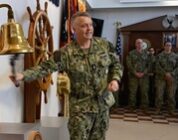 Navy Exceeds FY25 Recruiting Goals