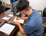CNRC Conducts an enlistment ceremony [Image 9 of 10]