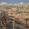 US sending about 200 troops to Israel to monitor Gaza ceasefire deal