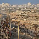 US sending about 200 troops to Israel to monitor Gaza ceasefire deal