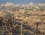 US sending about 200 troops to Israel to monitor Gaza ceasefire deal